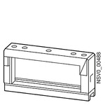 Купить BVP:045154 (BVP:O45154) BD2-400-BB FIXING BRACKET